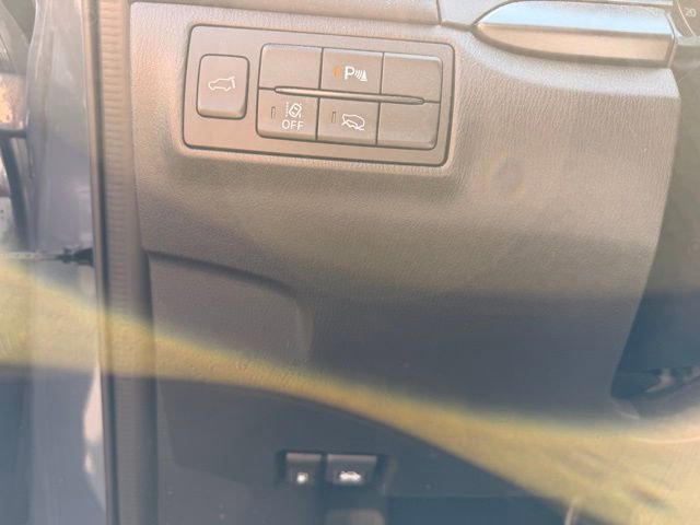 Used 2023 MAZDA CX-9 Carbon Edition AWD/4WD image 10