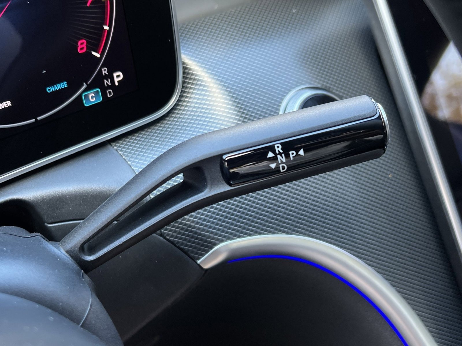 New 2026 Mercedes-Benz C 300 4MATIC Sedan image 20