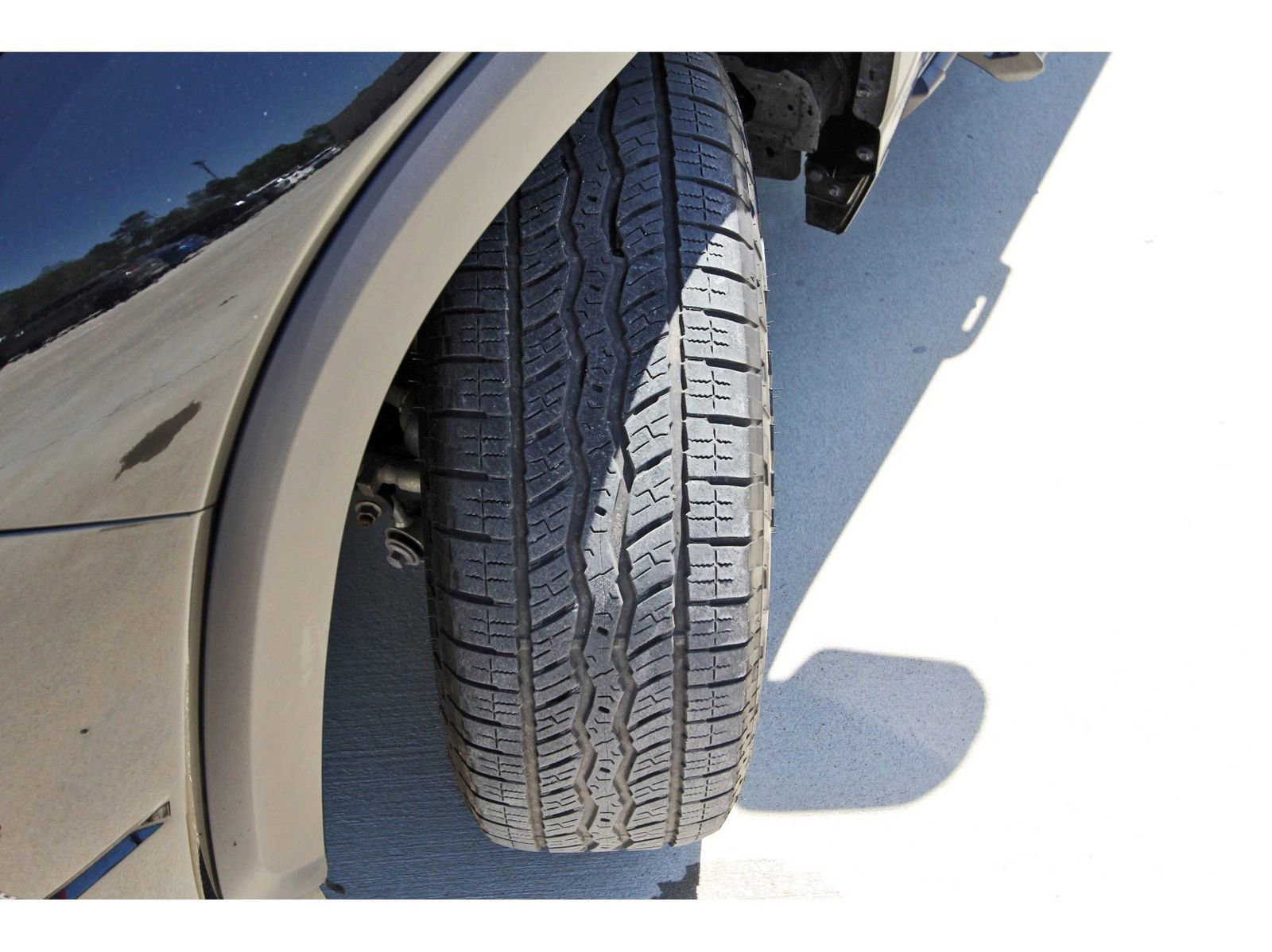 Used 2024 Toyota Tundra SR5 w/ SR5 Convenience Package image 29