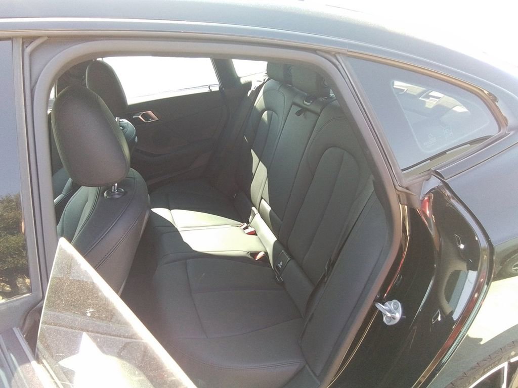 Used 2023 BMW 228i Gran Coupe 228i w/ M Sport Package image 13
