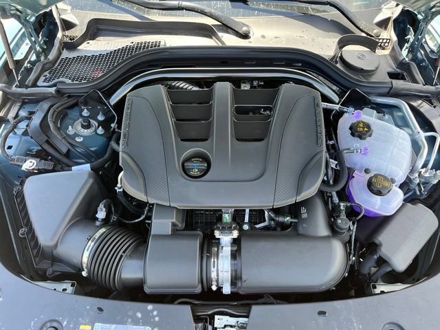 New 2027 Dodge Charger R/T w/ Blacktop Package AWD/4WD image 25