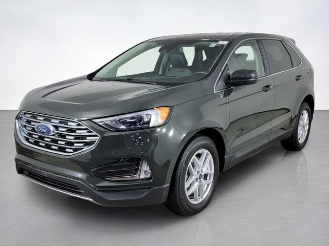 Certified 2022 Ford Edge SEL w/ Convenience Package AWD/4WD image 7