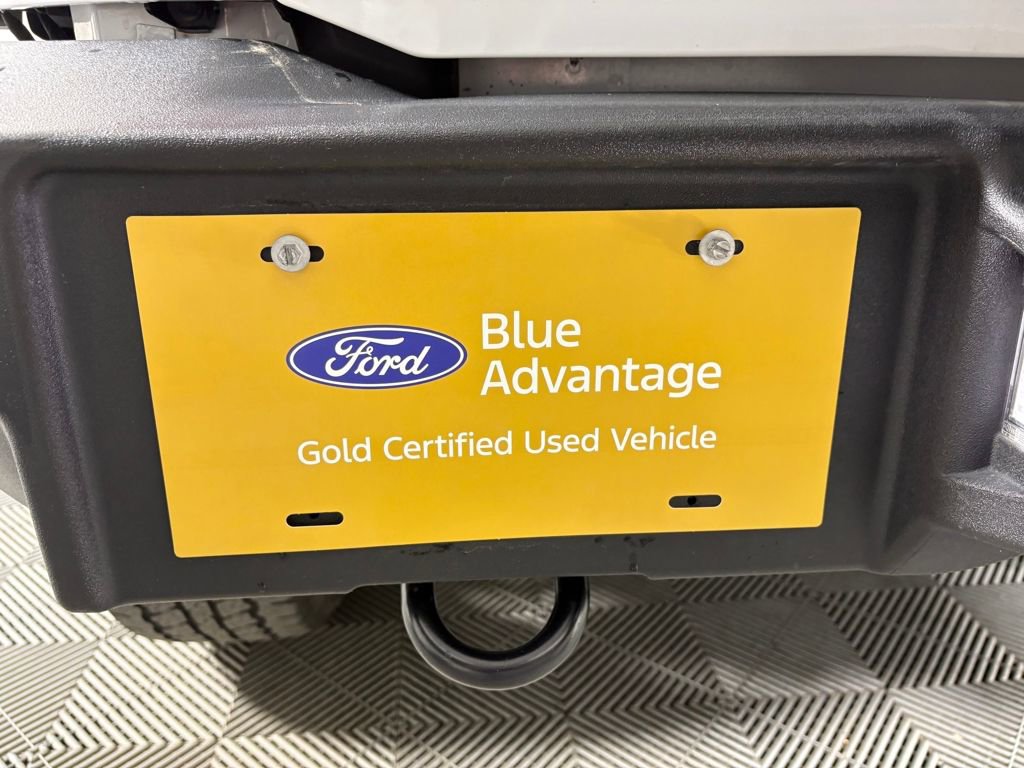 Used 2022 Ford Bronco Outer Banks AWD/4WD image 31