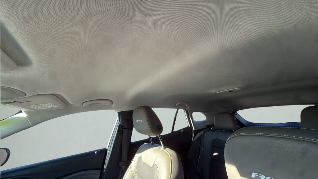 Used 2024 Chevrolet Trax ACTIV image 11