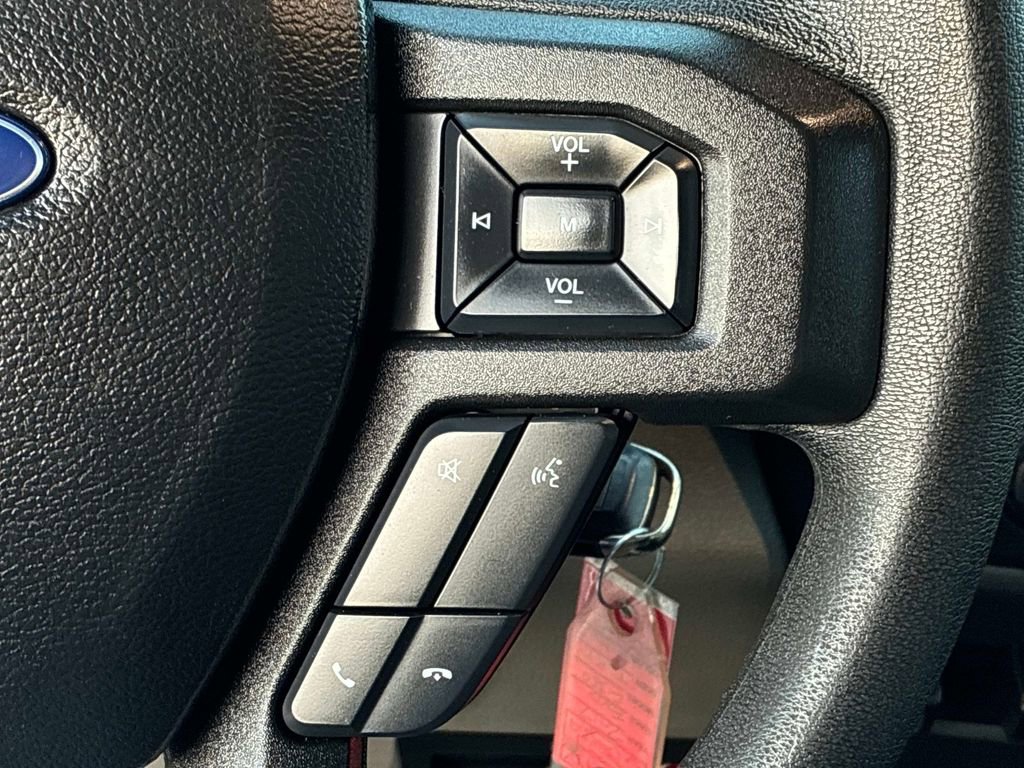 Used 2017 Ford F350 XLT w/ XLT Value Package image 24