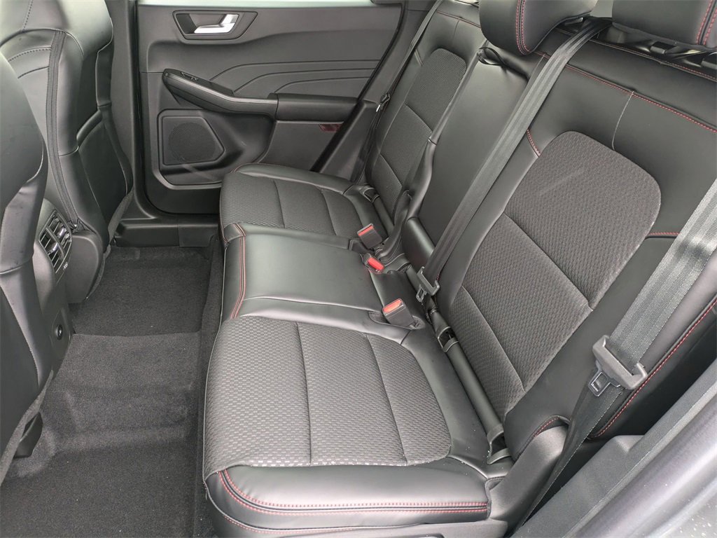New 2026 Ford Escape ST-Line w/ Tech Pack #1 image 19