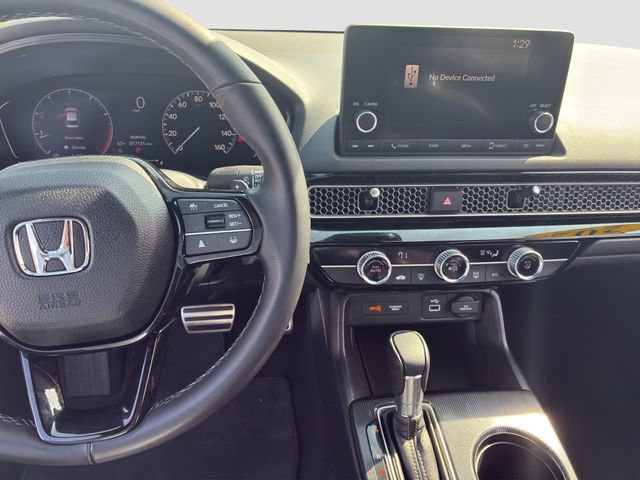 Used 2023 Honda Civic Sport image 15
