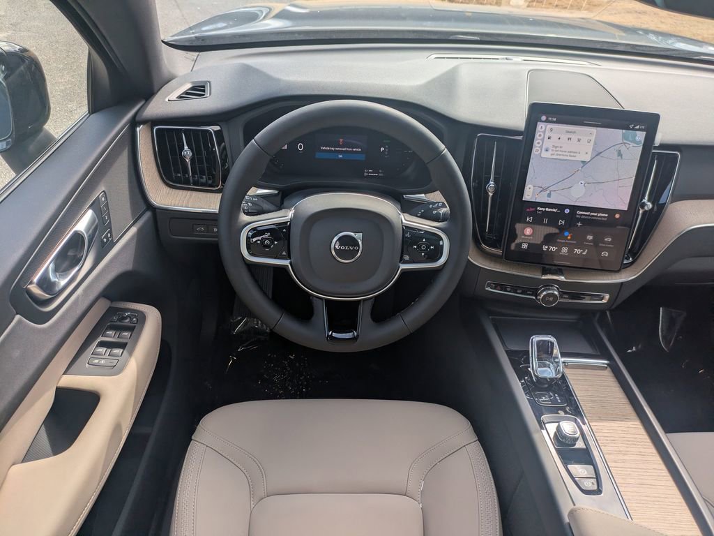 New 2026 Volvo XC60 T8 Plus w/ Protection Package Premier AWD/4WD image 17