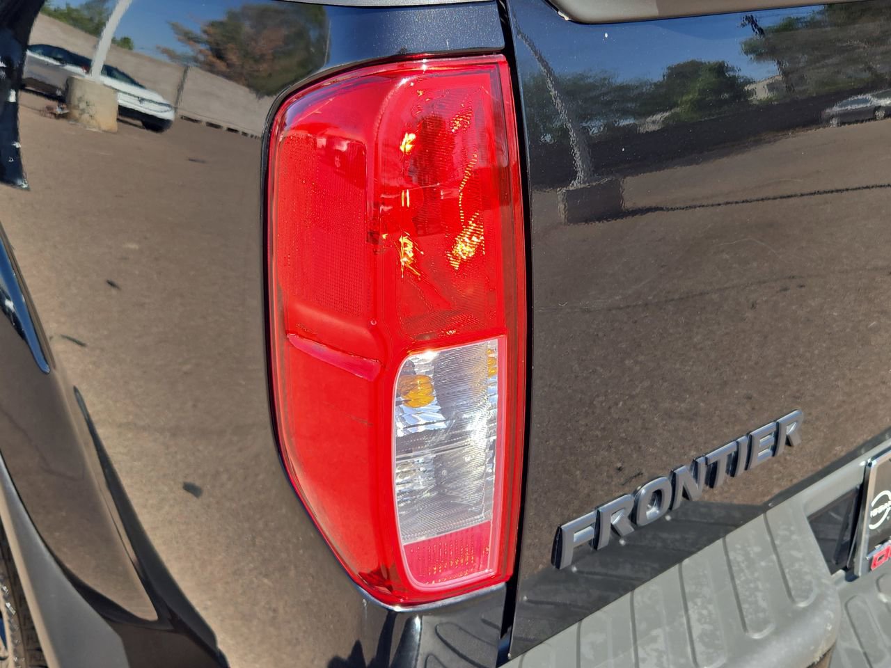 Used 2018 Nissan Frontier SV w/ Value Truck Package image 32