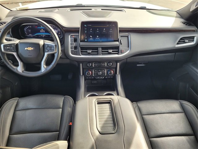 Used 2024 Chevrolet Tahoe Premier image 10