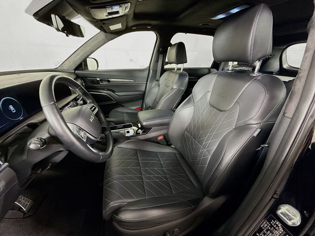 Used 2024 Kia Telluride SX Prestige X-Pro image 25