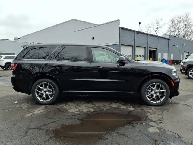 New 2026 Dodge Durango GT AWD/4WD image 2