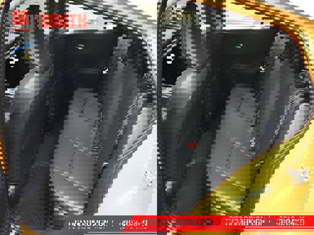 New 2026 Toyota Prius Plug-In Hybrid image 10