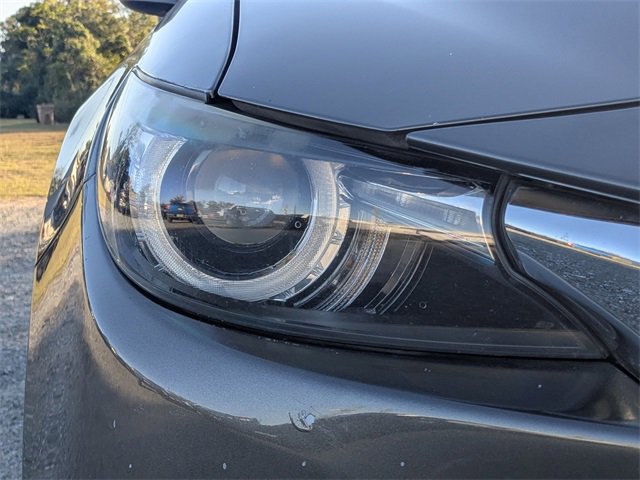 Used 2017 MAZDA CX-9 Grand Touring image 8