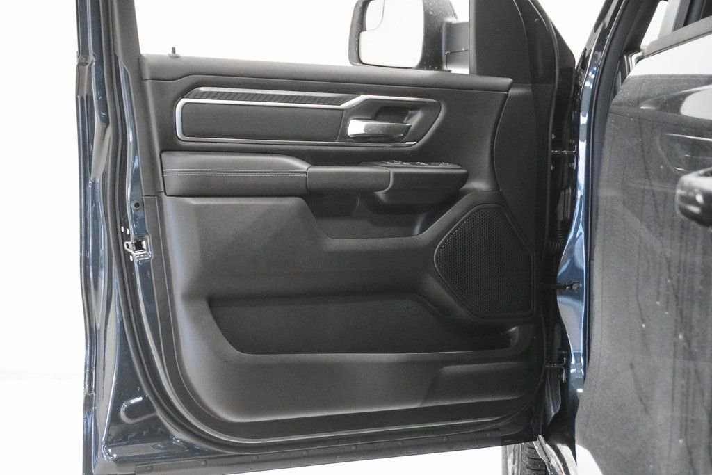 New 2026 RAM 1500 Big Horn image 14