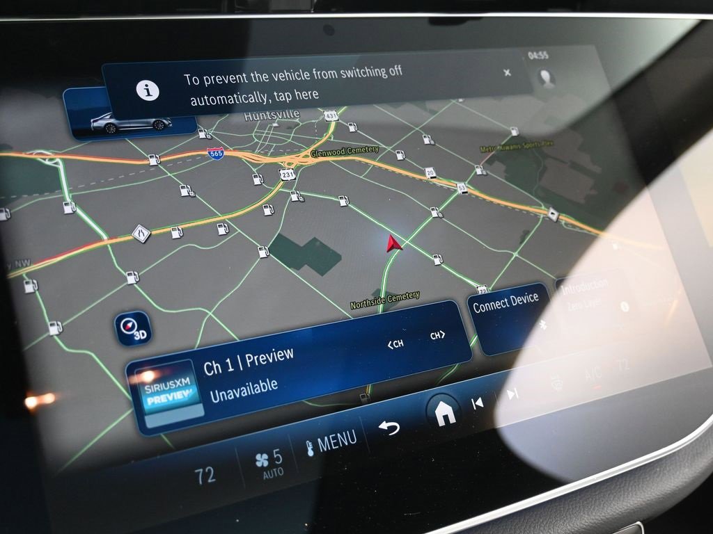 Used 2024 Mercedes-Benz E 450 E 450 image 16