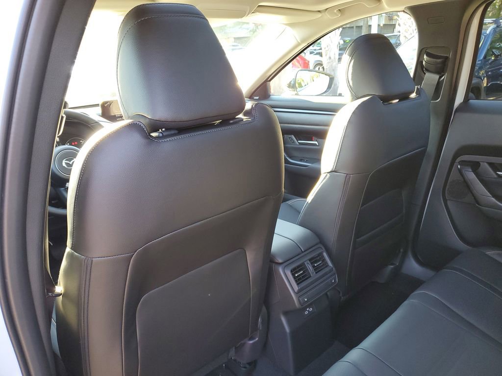 New 2026 MAZDA CX-50 2.5 Hybrid w/ Weather Package image 13