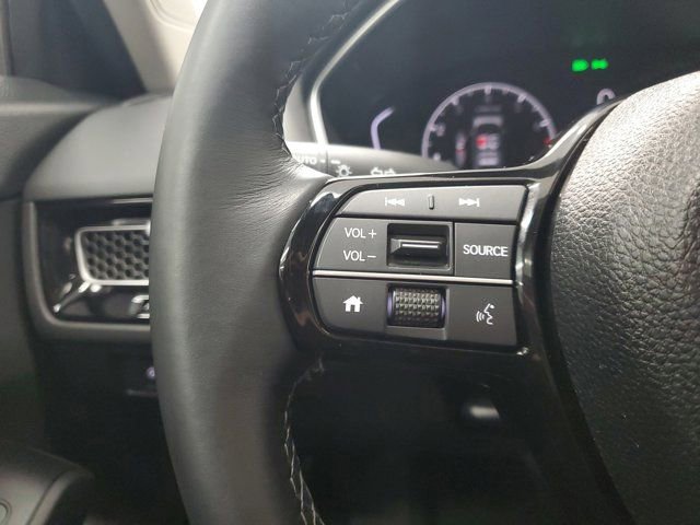 Used 2024 Honda Civic EX-L image 20