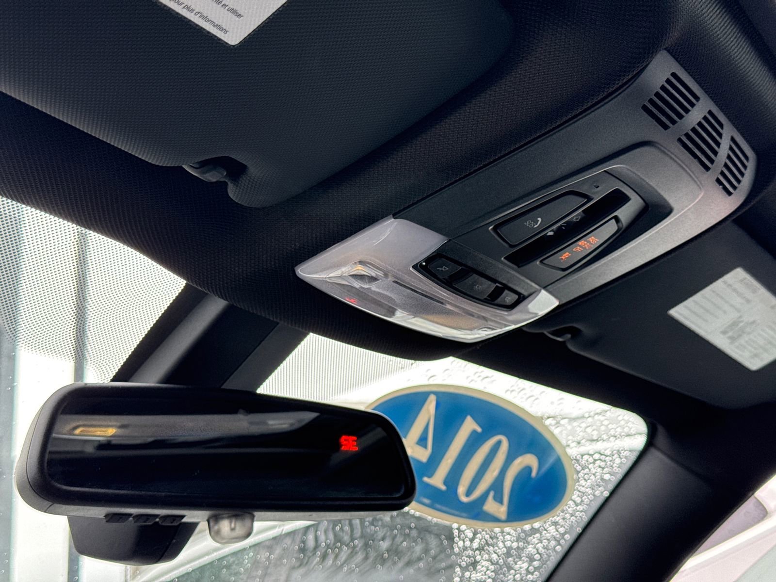 Used 2014 BMW 428i Coupe w/ M Sport image 15