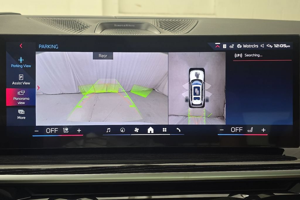 New 2027 BMW X7 M60i AWD/4WD image 19
