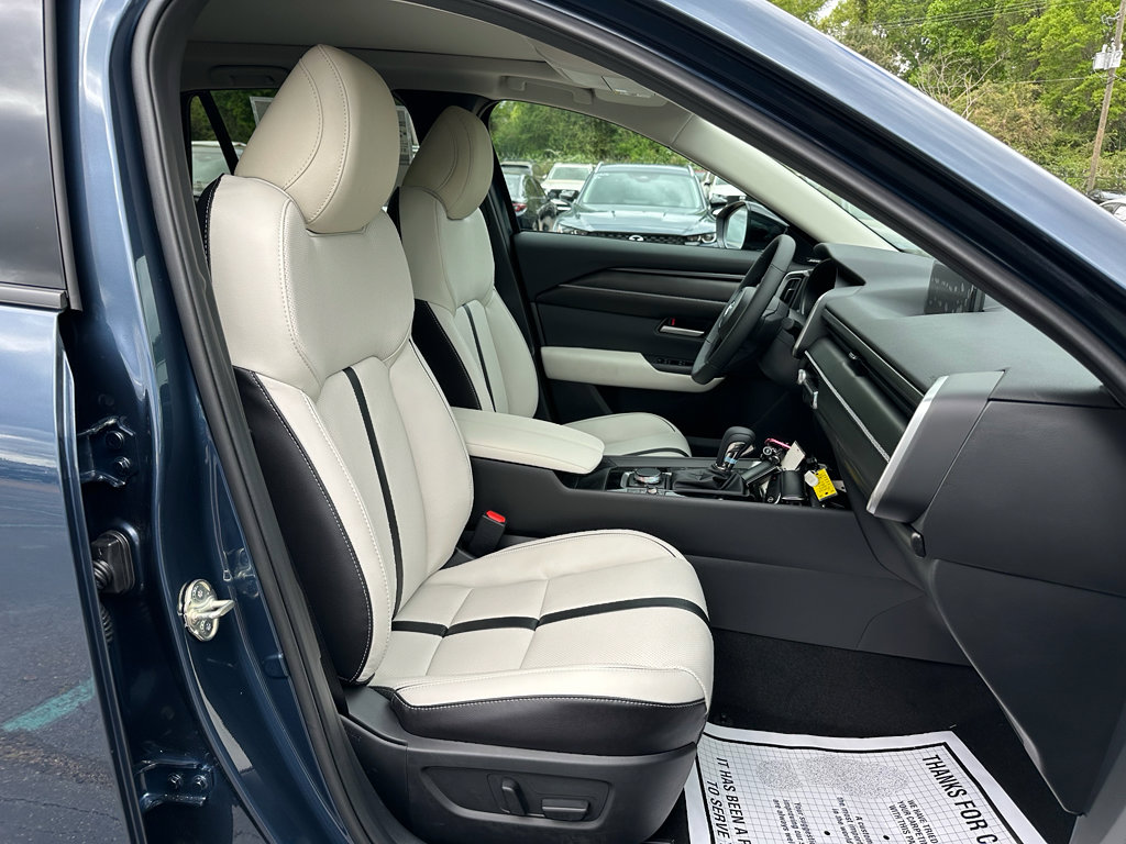 New 2026 MAZDA CX-50 AWD 2.5 S w/ Premium Package image 21