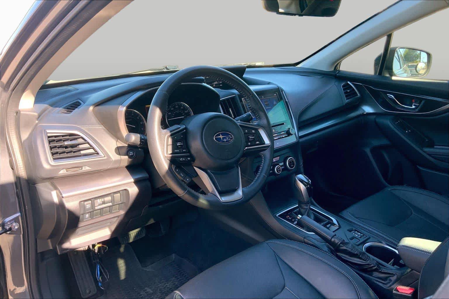 Used 2019 Subaru Impreza 2.0i Limited AWD/4WD image 17