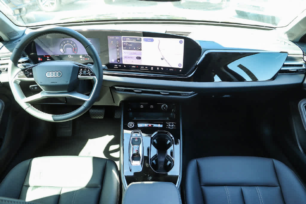 New 2026 Audi A5 Premium AWD/4WD image 14