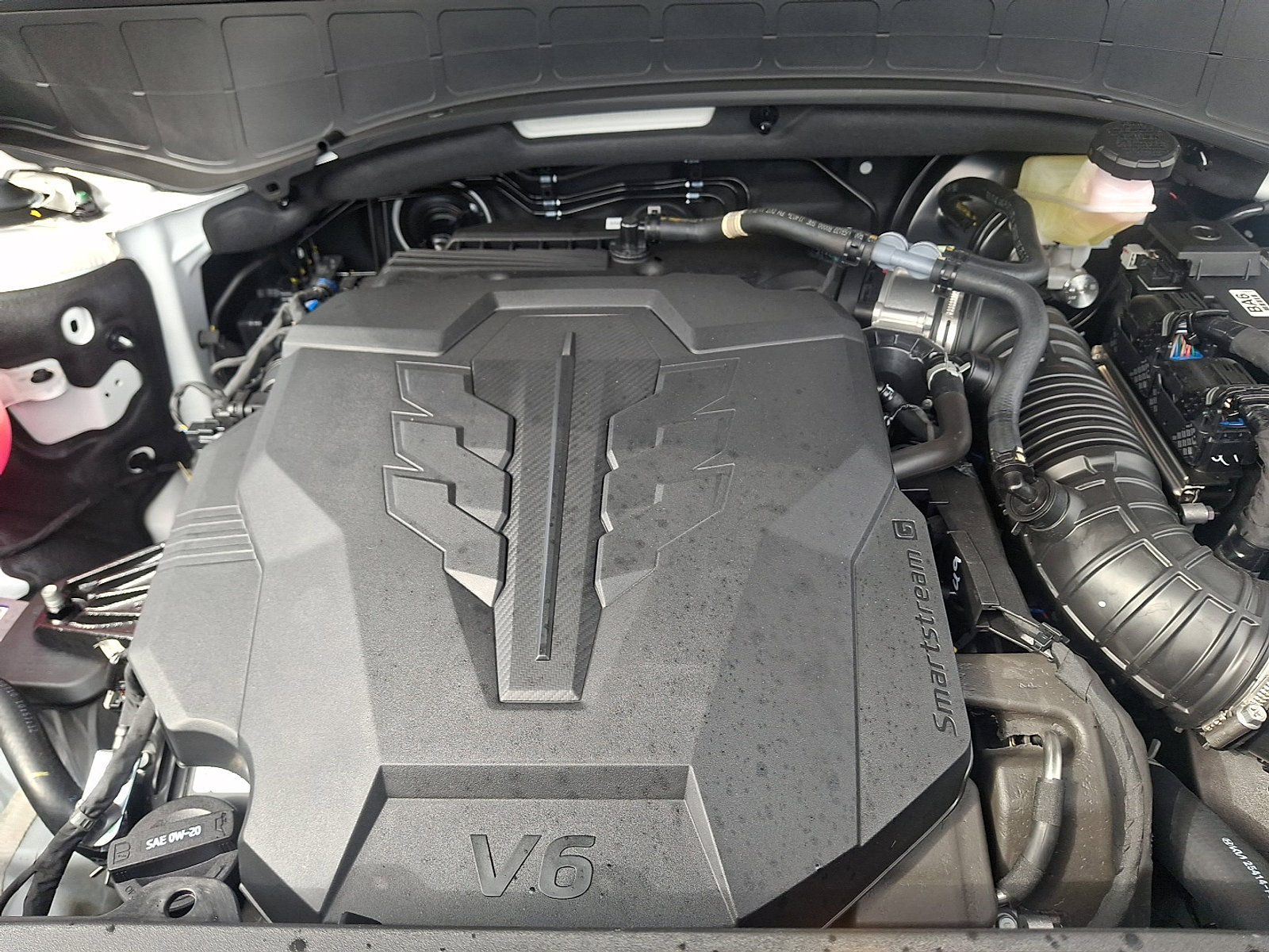 New 2026 Hyundai Palisade XRT Pro image 19