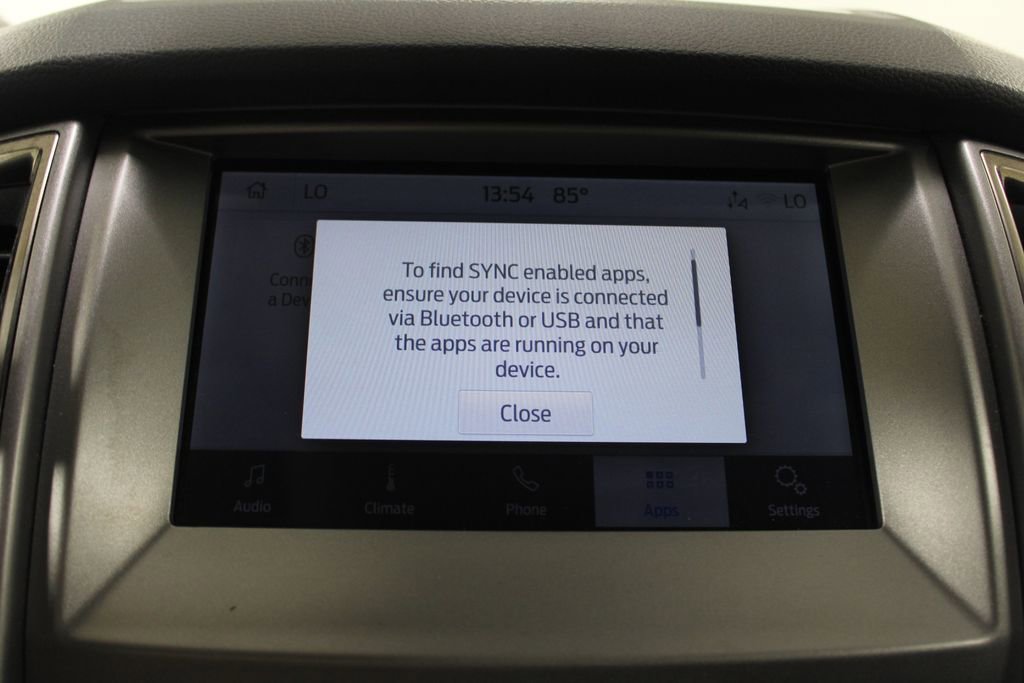 Used 2021 Ford Ranger XLT w/ Equipment Group 301A Mid image 42