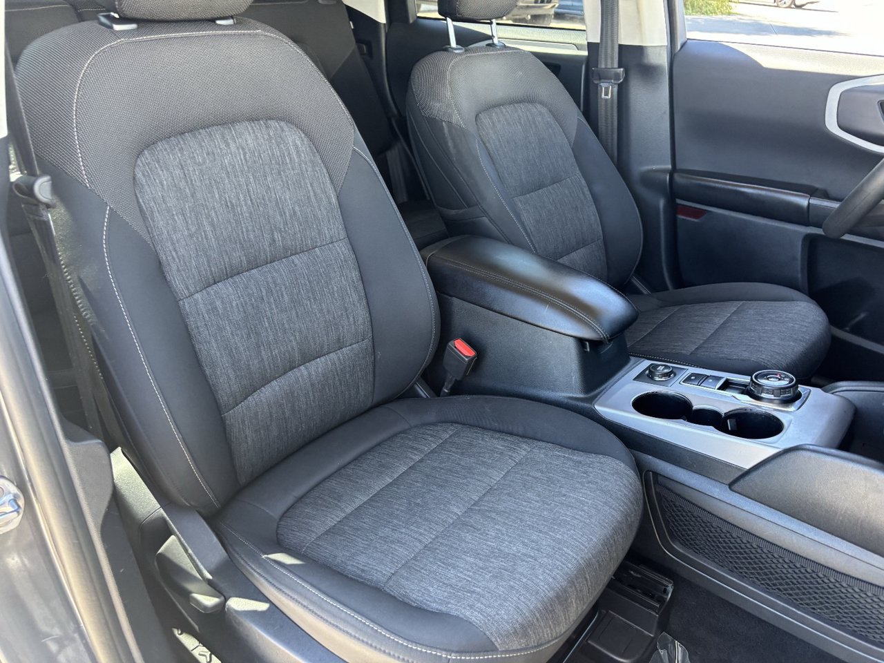 Used 2021 Ford Bronco Sport Big Bend AWD/4WD image 8
