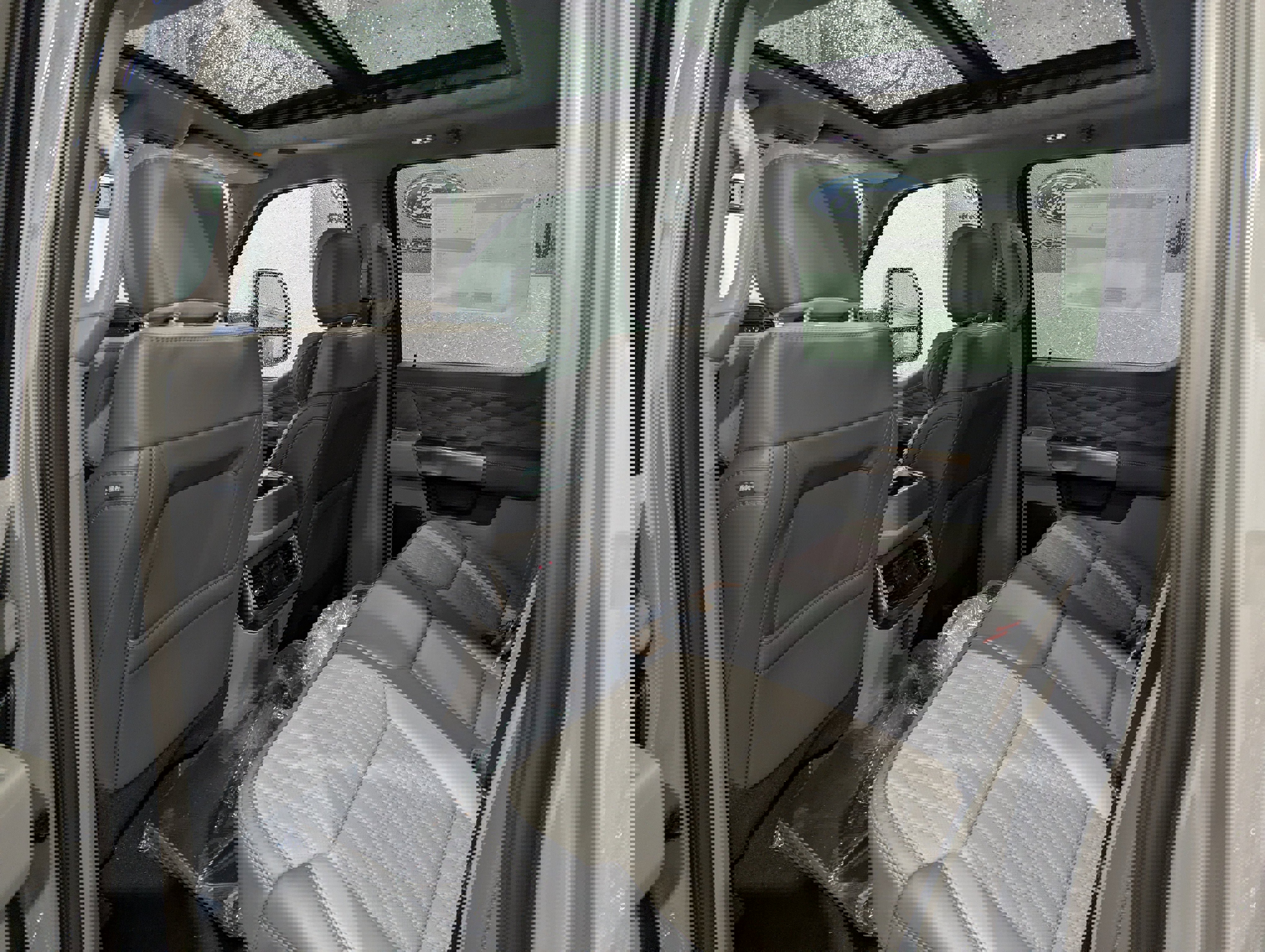 New 2026 Ford F250 Platinum w/ Platinum Plus Package image 17