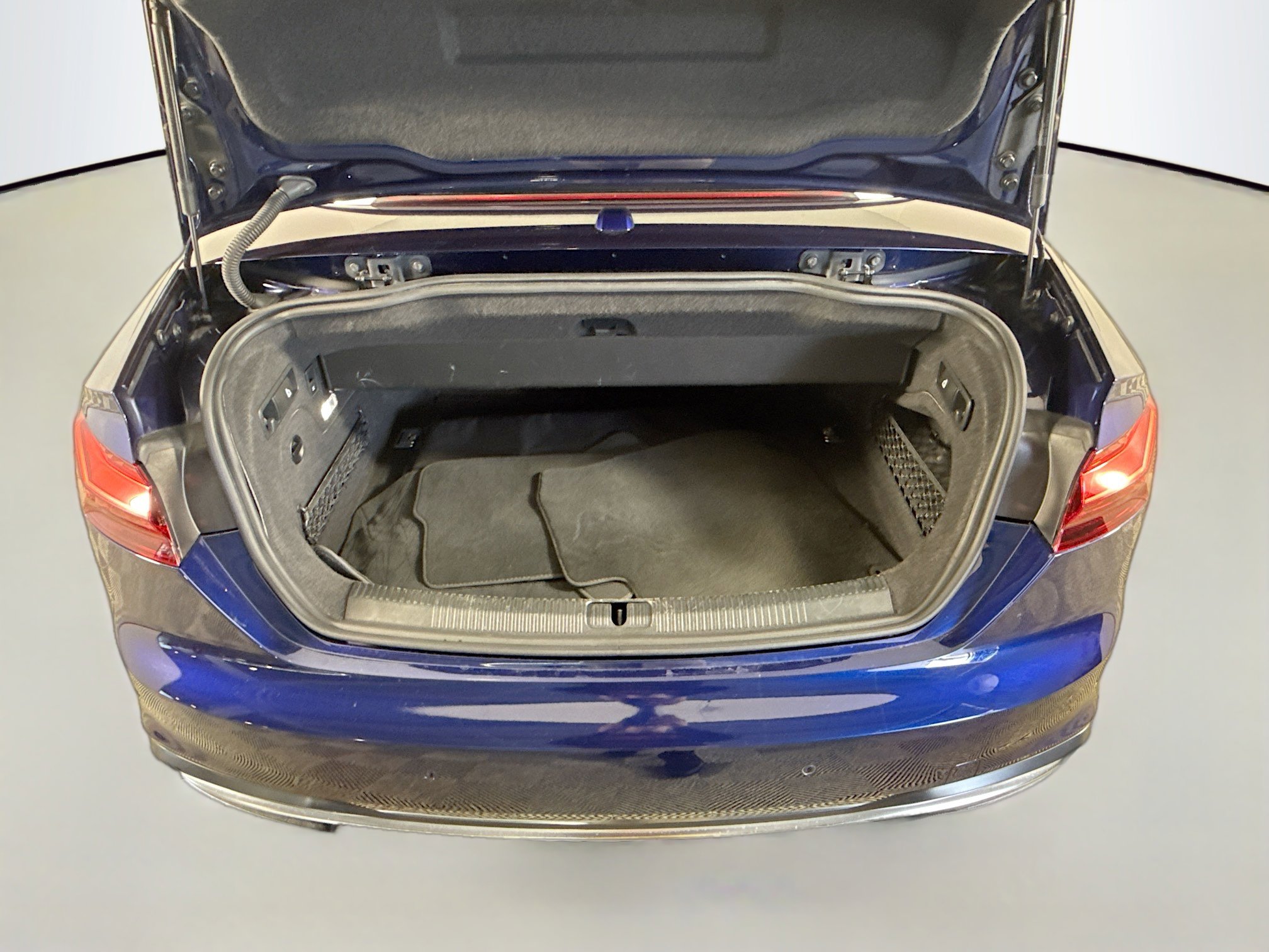 Used 2022 Audi A5 2.0T Premium Plus image 33