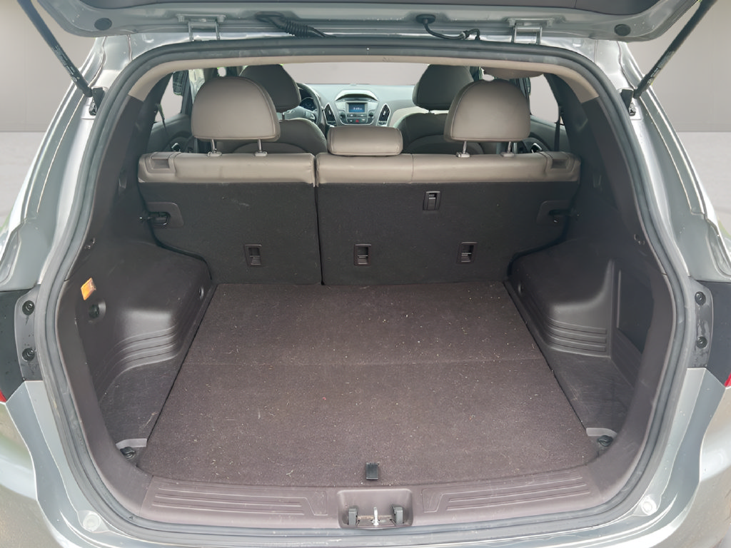 Used 2015 Hyundai Tucson GLS w/ Option Group 02 AWD/4WD image 10