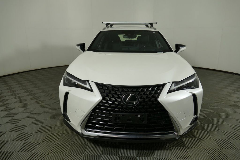 Used 2023 Lexus UX 250h AWD w/ Premium Package image 7