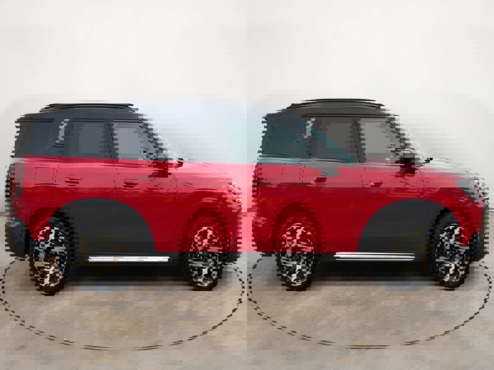 New 2026 MINI Cooper Countryman S image 2