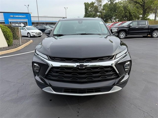 Used 2023 Chevrolet Blazer LT w/ Convenience Package image 9