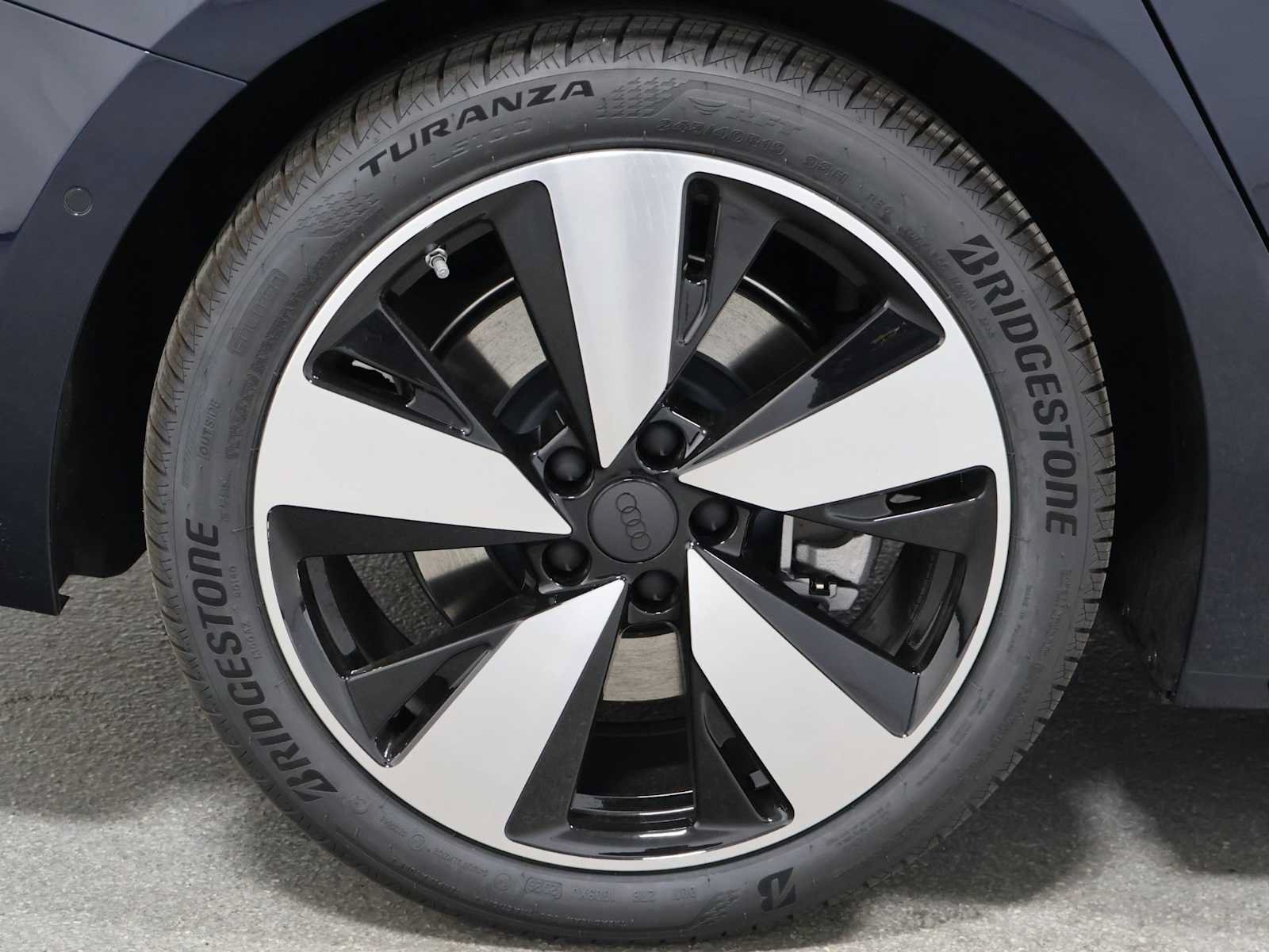 New 2026 Audi A5 Premium Plus AWD/4WD image 34