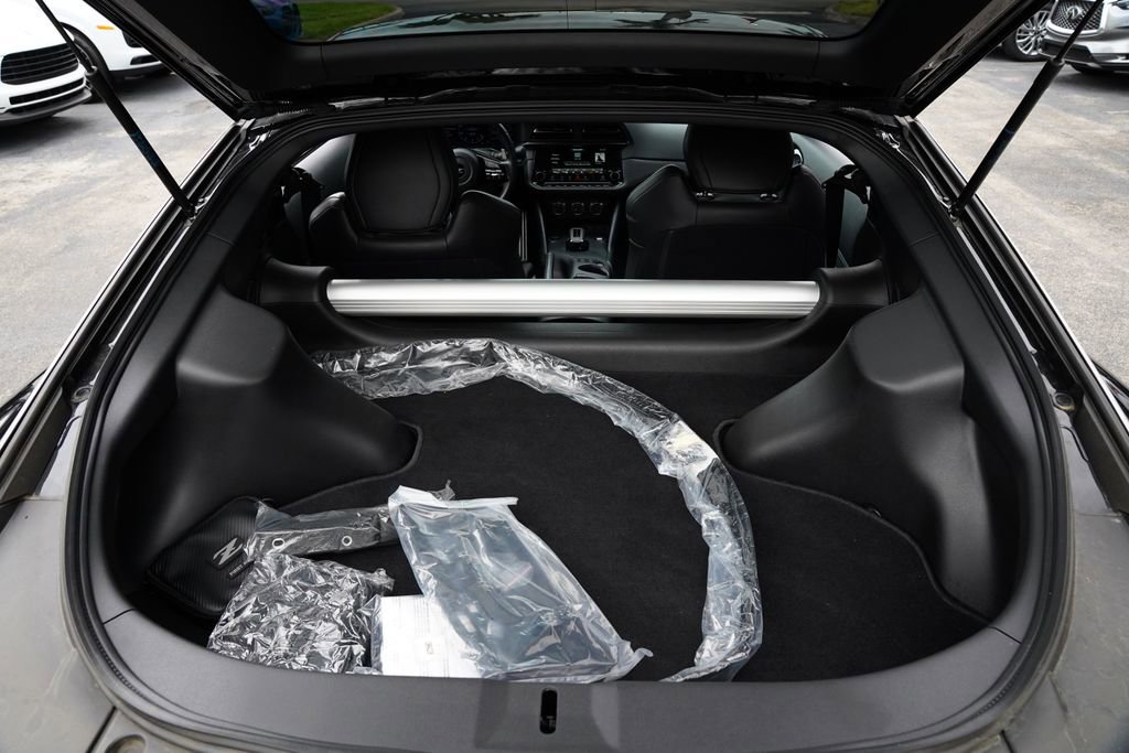 Used 2024 Nissan Z Performance w/ Floor Mat Package RWD image 16
