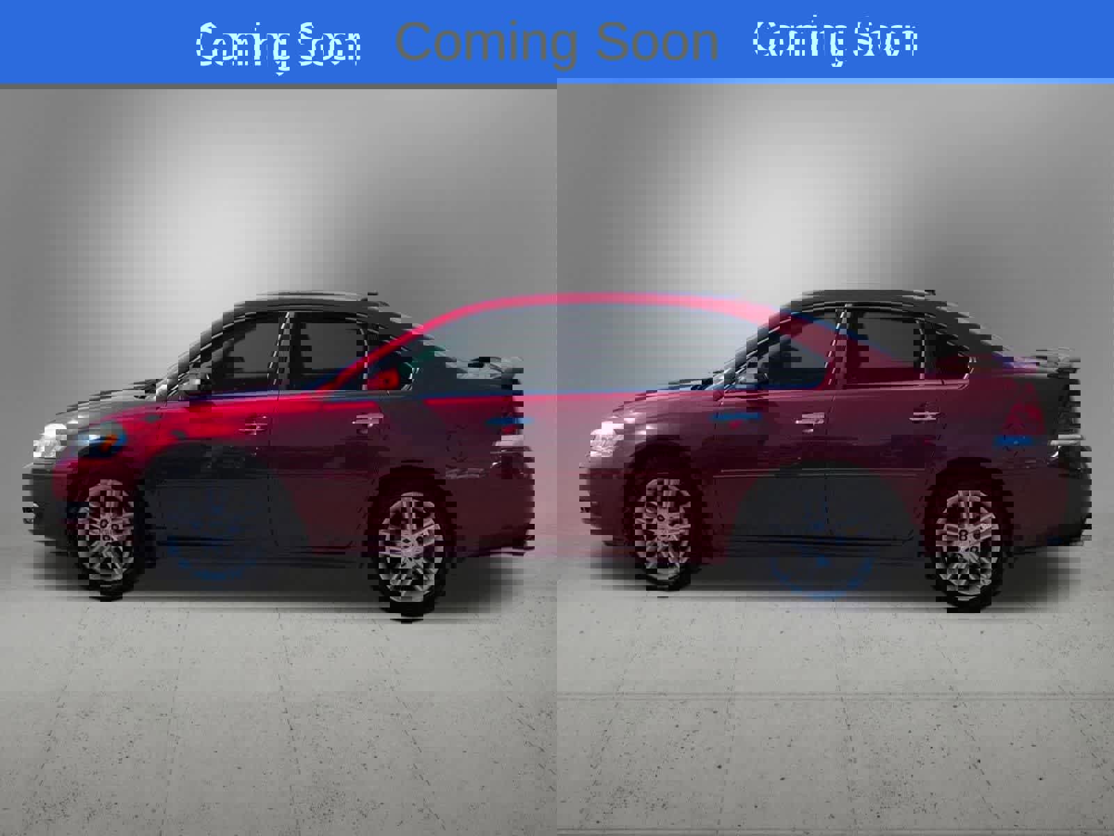 Used 2012 Chevrolet Impala LTZ image 3