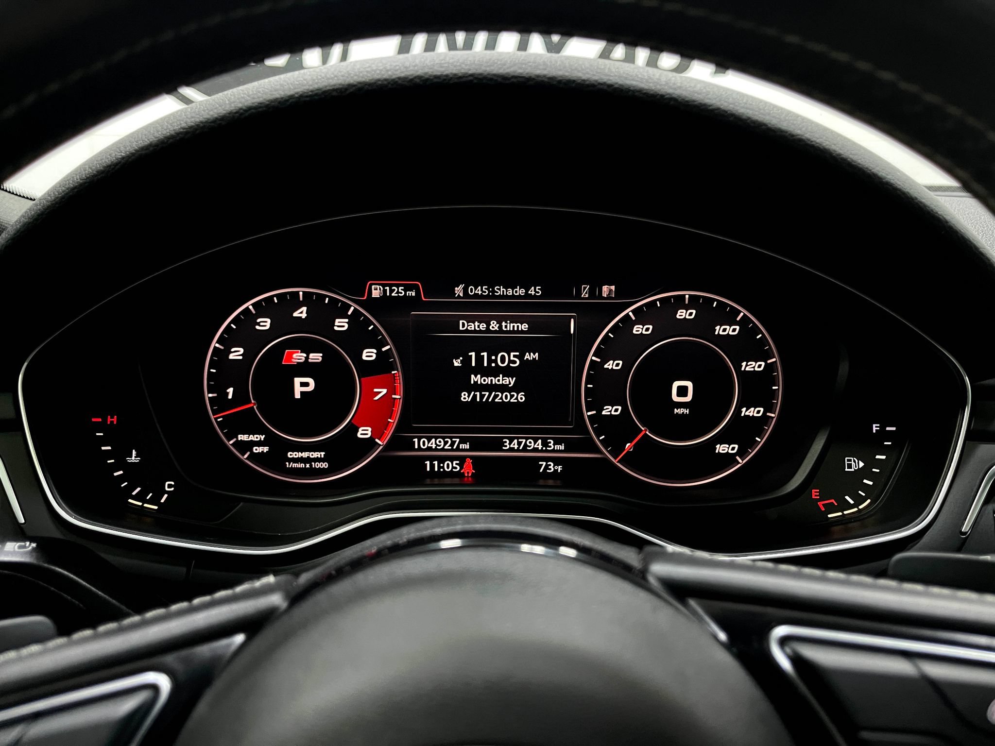 Used 2018 Audi S5 Prestige w/ S Sport Package AWD/4WD image 23