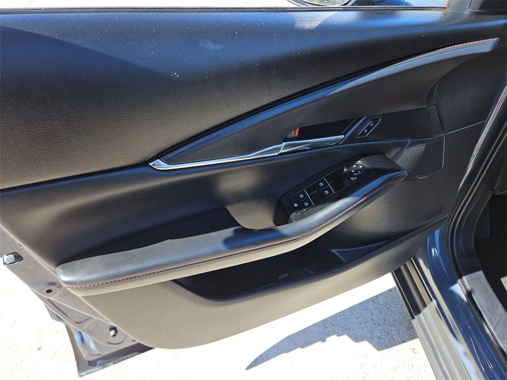 Used 2024 MAZDA CX-30 AWD 2.5 S w/ Preferred Package image 13