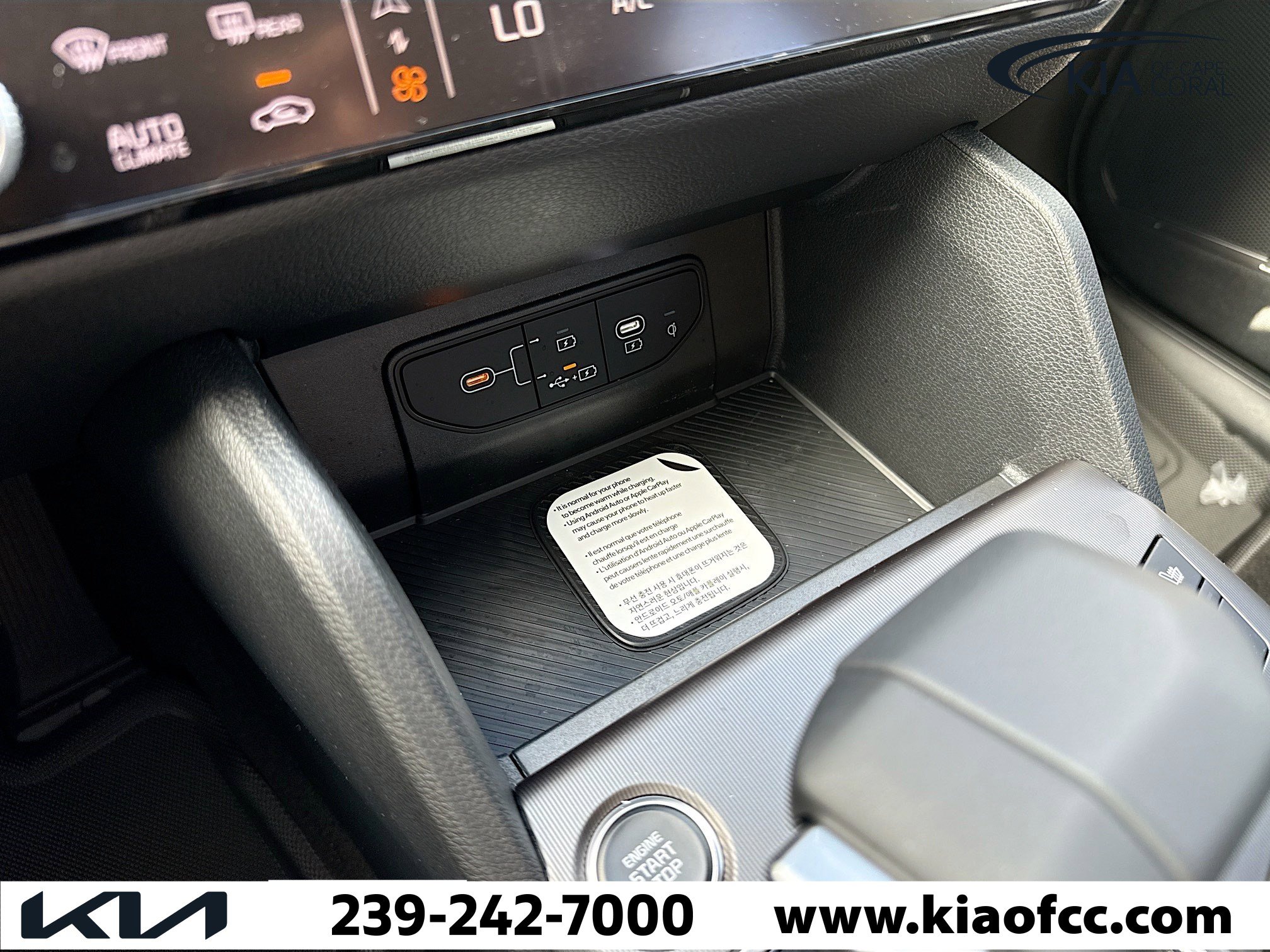 New 2026 Kia Sportage SX image 29