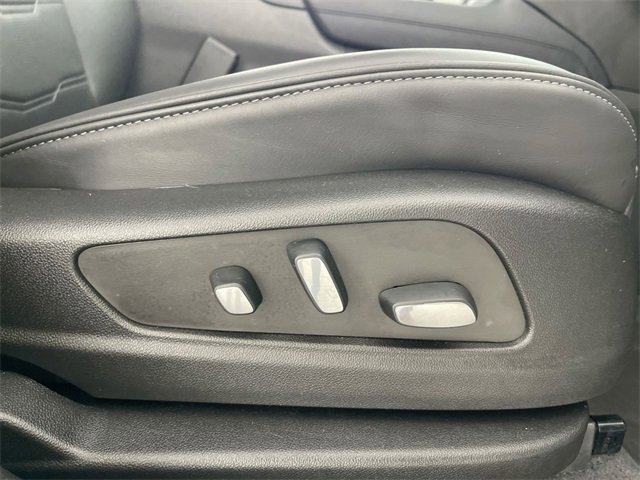 Used 2022 Cadillac XT5 Sportv image 47