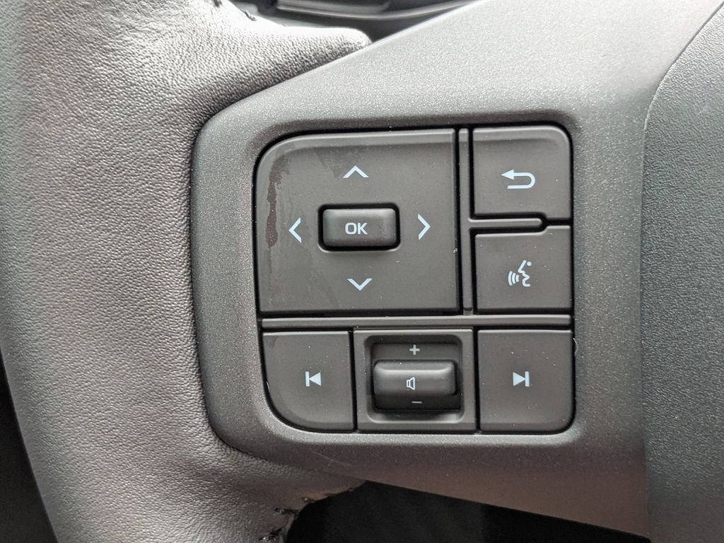 New 2026 Toyota RAV4 XLE Premium FWD image 22