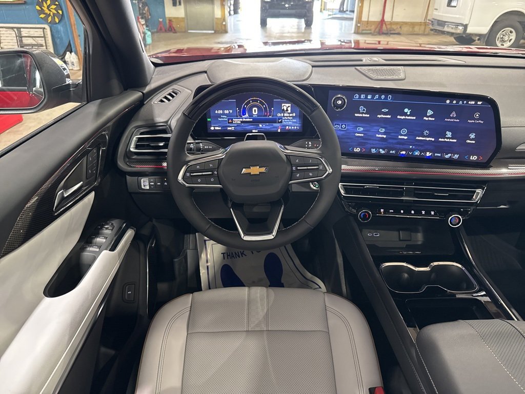 New 2026 Chevrolet Traverse High Country w/ LPO, Floor Liner Package image 31