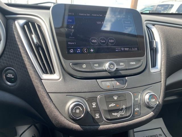 Used 2024 Chevrolet Malibu RS image 27