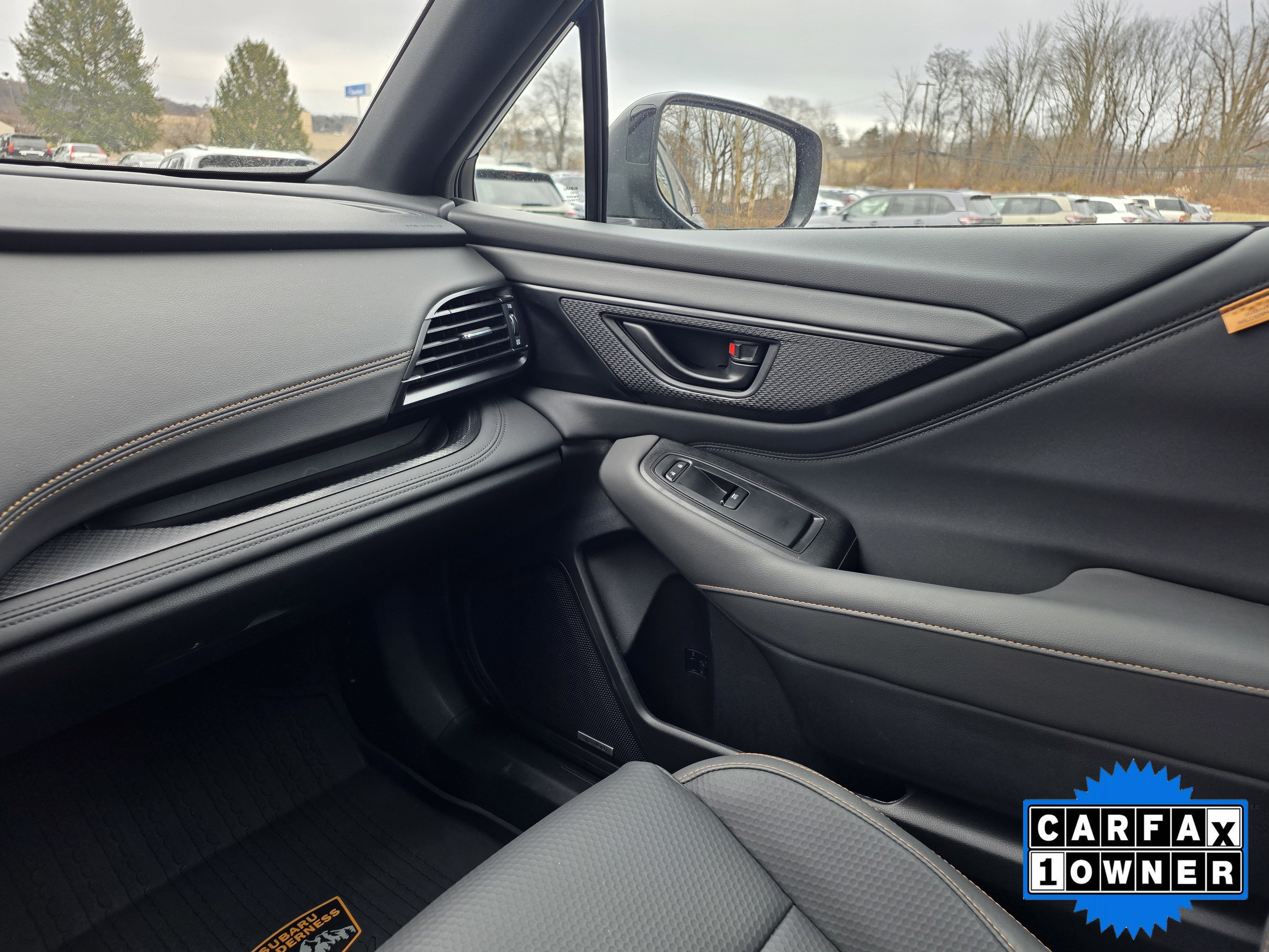 Certified 2025 Subaru Outback Wilderness image 16