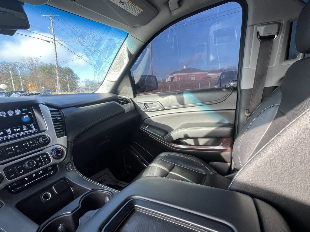 Used 2020 GMC Yukon XL SLT w/ Open Road Package image 18