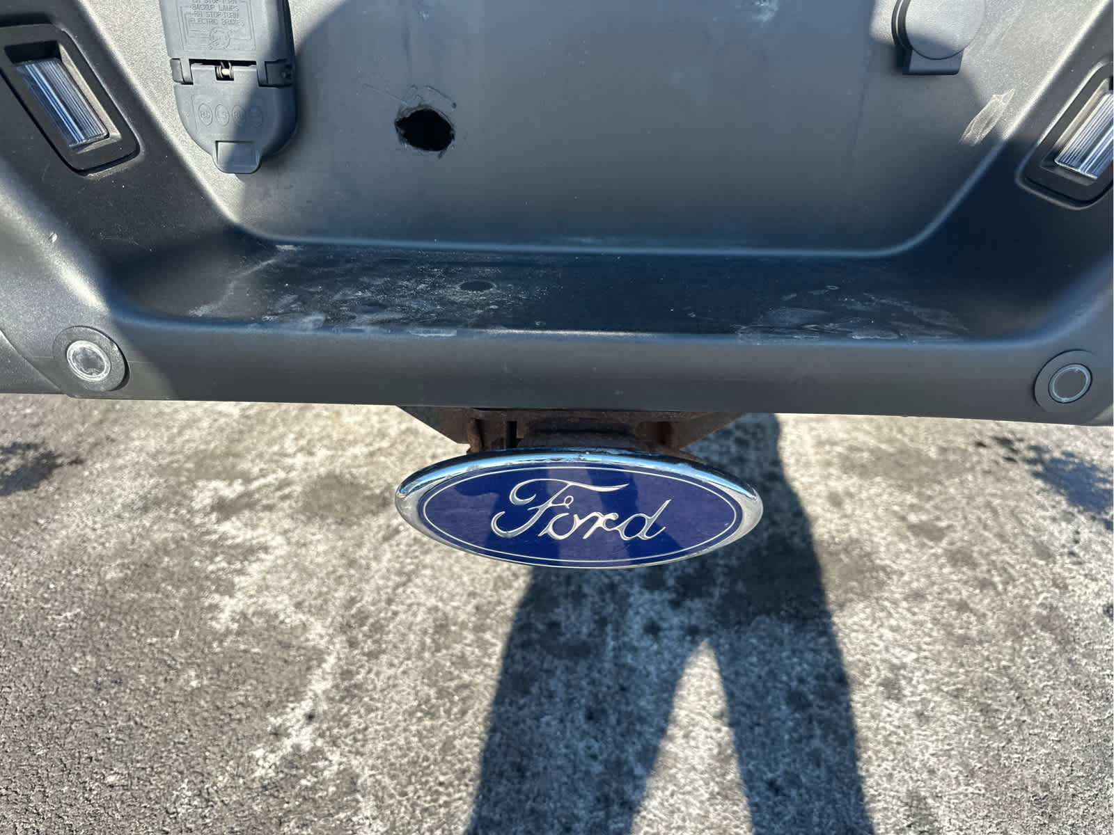 Used 2016 Ford F150 XLT w/ Equipment Group 302A Luxury image 14