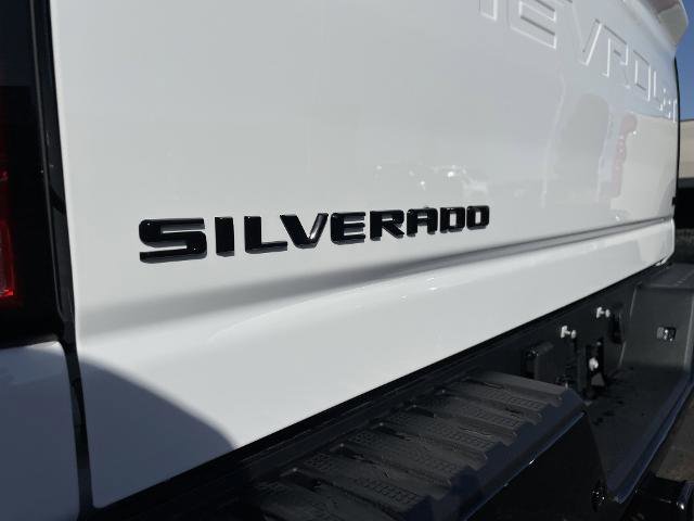 New 2026 Chevrolet Silverado 3500 LT w/ Trail Boss Package image 29